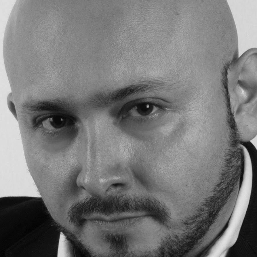 Humberto Barrera