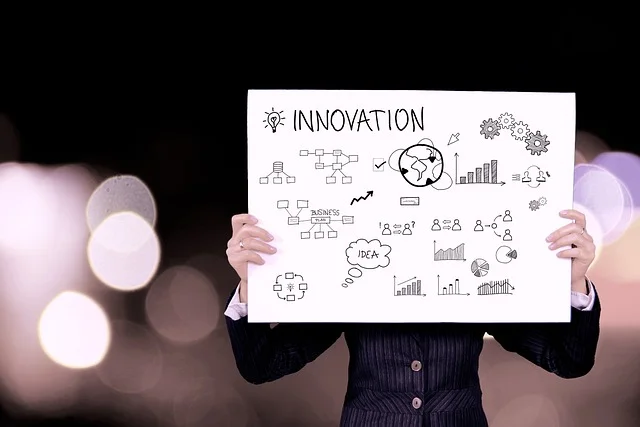 Innovando el modelo de negocios